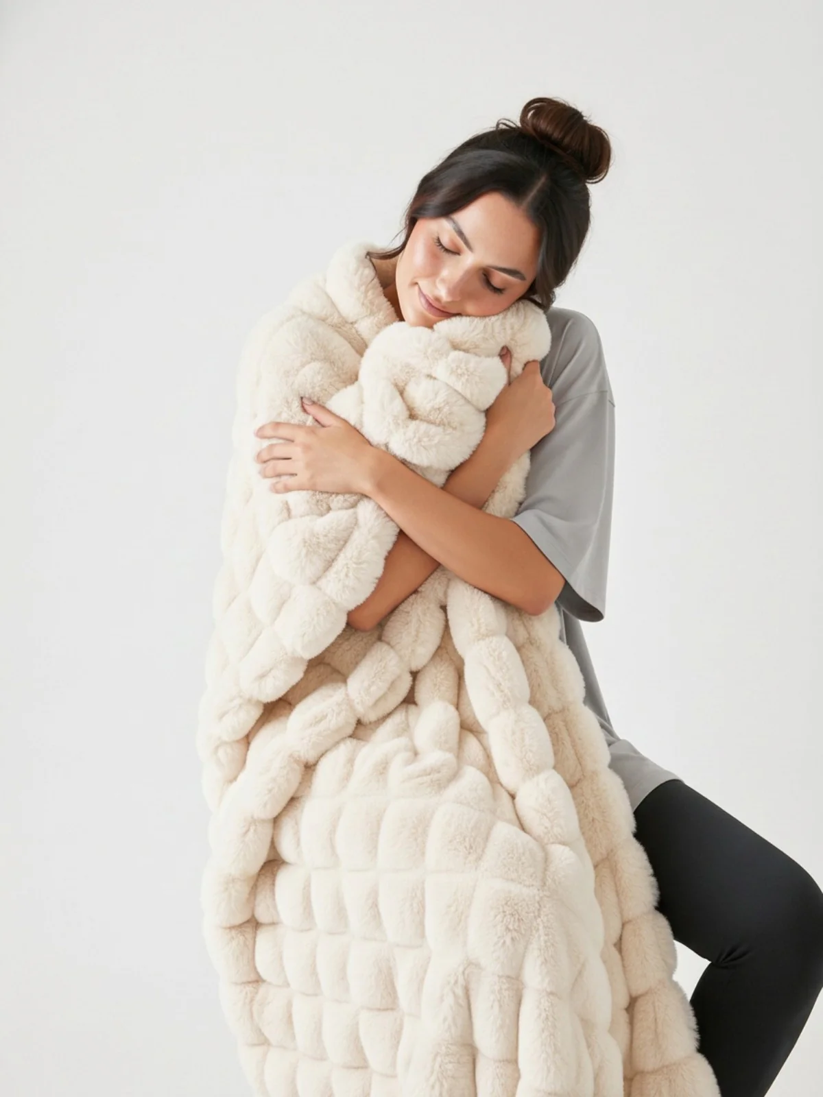 The WarmyPuff Blanket - Image 6
